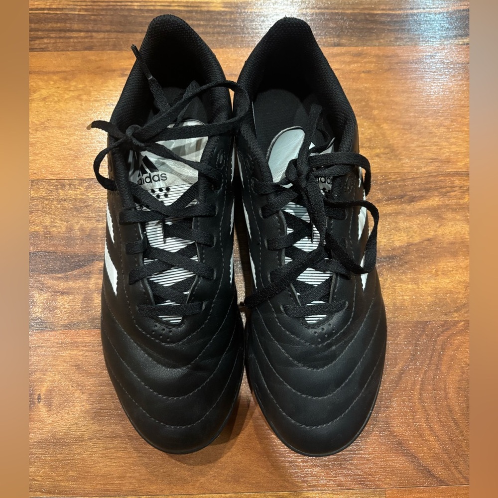 Adidas Boys Indoor Soccer shoes